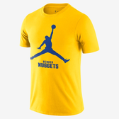 Imagem da oferta Camiseta Jordan NBA Denver Nuggets Essential Masculina