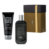 Imagem da oferta O Boticário Egeo Bomb Black Kit Presente