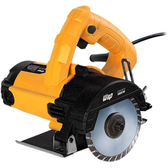 Imagem da oferta Serra Mármore WAP Esm 1300 1300W 127V 4.3/8″ 110mm Serra Para Cortar Piso Pedra Tijolo Telha Cerâmica Concreto