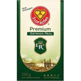 Imagem da oferta 3 Corações Café Torrado E Moído Estrada Real Premium À Vácuo 250G