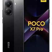 Imagem da oferta Smartphone Xiaomi Poco X7 Pro 5G 12GB 512GB Preto