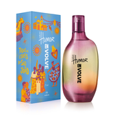 Imagem da oferta Desodorante Colônia Natura Humor Envolve Edição São João - 75ml