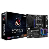 Imagem da oferta Placa-Mãe ASRock B650M PG Riptide AMD Micro ATX DDR5 Preto - 90-MXBJ9*