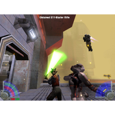Imagem da oferta STAR WARS Jedi Knight - Jedi Academy