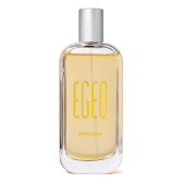 Imagem da oferta Perfume Egeo Banana Deo Colônia 90ml - O Boticário