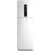 Imagem da oferta Geladeira Electrolux Frost Free Inverter 410L Efficient com AutoSense Duplex Branca (IF46) 127V