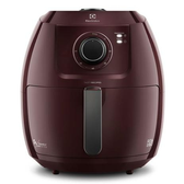 Imagem da oferta Air Fryer Electrolux por Rita Lobo 5L Vermelha Escura Family Efficient 1700W (EAF51)