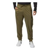 Imagem da oferta Calça Masculina Cargo Essentials Small Logo em Poliéster Adidas