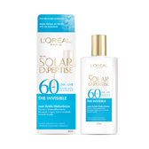 Imagem da oferta Protetor Solar Facial LOréal Paris FPS 60 The Invisible 40ml