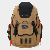 Imagem da oferta Mochila Oakley Bathroom Sink Rc Masculina - Kaki