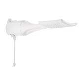 Imagem da oferta Chuveiro Ducha Loren Shower Ultra Eletrônico 5500W 110V