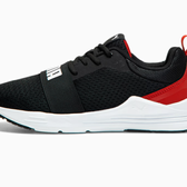 Imagem da oferta Tênis Wired Run