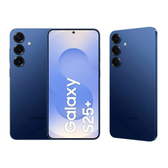 Imagem da oferta Celular Samsung Galaxy S25+ 5G 512GB 12GB RAM