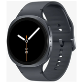 Imagem da oferta Smartwatch Samsung Galaxy Watch8 40mm Grafite 32GB Bluetooth