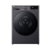 Imagem da oferta Lava e Seca LG VC5 12kg Titanium com Inteligência Artificial AIDD (CV3012MC5) - 127v - CV3012MC5 | LG BR