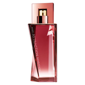 Imagem da oferta Perfume Attraction Sensation Para Ela Deo Parfum 50ml