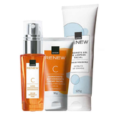 Imagem da oferta Kit Renew Vitamina C Completo