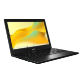 Imagem da oferta Chromebook Acer Celeron-N4500 4GB eMMC 32GB Intel UHD Graphics Tela 11,6" HD Chrome OS - CO731-C6NN