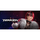 Imagem da oferta TEKKEN 8
