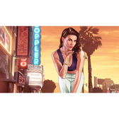 Imagem da oferta Jogo Grand Theft Auto V: Edição Premium - PS4