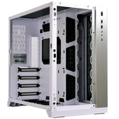 Imagem da oferta Gabinete Gamer Lian Li PC-011 Dynamic Mini ITX / Micro ATX / ATX Lateral e Frontal em Vidro Branco - PC-O11 DYNAMIC WHIT