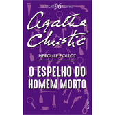 Imagem da oferta Livro O Espelho do Homem Morto - Agatha Christie