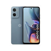 Imagem da oferta Smartphone Motorola Moto G05 128GB Cinza 4G 4GB RAM 67" 50MP Selfie 8MP