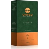 Imagem da oferta Café Moído Clássico Orfeu Sabor Doce 250g