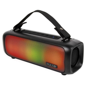 Imagem da oferta Caixa de Som Beats 2 100W BTAUXUSBTWS Pulse - SP624