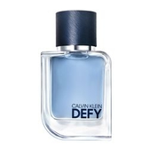Imagem da oferta Perfume Calvin Klein Defy Eau de Toilette Masculino 50ml