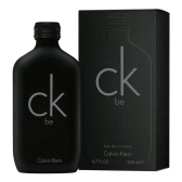 Imagem da oferta Perfume Masculino e Feminino Ck Be Eau de Toilette 200ml Calvin Klein