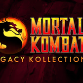 Imagem da oferta Mortal Kombat: Legacy Kollection - Nintendo Switch Mídia Digital