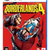 Imagem da oferta Borderlands 4 - PlayStation 5