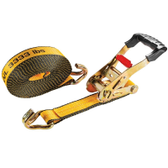 Imagem da oferta Correia de Poliéster Heavy Duty 2'' Caterpillar - 980068