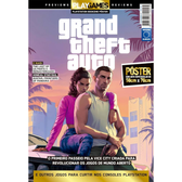 Imagem da oferta GTA 6 - Superpôster PlayGames
