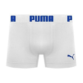 Imagem da oferta Cueca Puma Boxer Sem Costura Masculina