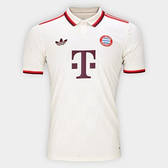 Imagem da oferta Camisa Bayern de Munique Third 24/25 s/n° Torcedor Adidas Masculina