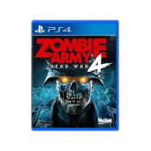 Imagem da oferta Zombie Army 4: Dead War para PS4 Rebellion