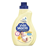 Imagem da oferta Amaciante Vida Macia Glicerina & Camomila 1L