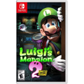 Imagem da oferta Jogo Luigi's Mansion 2 HD - Nintendo Switch