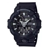 Imagem da oferta Relógio Casio G-shock Masculino Ga-700-1bdr