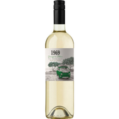 Imagem da oferta Vinho Chileno 1969 Sauvignon Blanc Garrafa 750ml