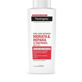Imagem da oferta Neutrogena Hidratante Corporal Body Care Hidrata&Repara 400ml
