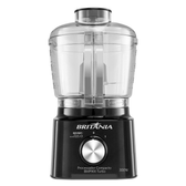 Imagem da oferta Processador Compacto Britânia 5 em 1 300W BMP900P Turbo