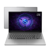 Imagem da oferta Notebook Gamer Lenovo LOQ 83ME0007BR Intel Core i5 12450HX 16GB RAM 512GB SSD 156" Full HD Windows 11 NVIDIA GeForce RTX