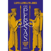 Imagem da oferta Livro Os Persas: A Era dos Grandes Reis Capa Comum
