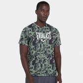 Imagem da oferta Camiseta Everlast Camuflada Masculina