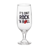 Imagem da oferta Taça Cerveja 300 ML Only Rock 'N' Roll - Tok&Stok