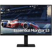 Imagem da oferta Monitor Gamer Samsung 22" FHD100 Hz HDMI VGAPreto S3