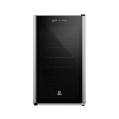 Imagem da oferta Adega de Vinho Climatizada Electrolux 34 Garrafas Uma Porta com Painel Digital (WSF34)